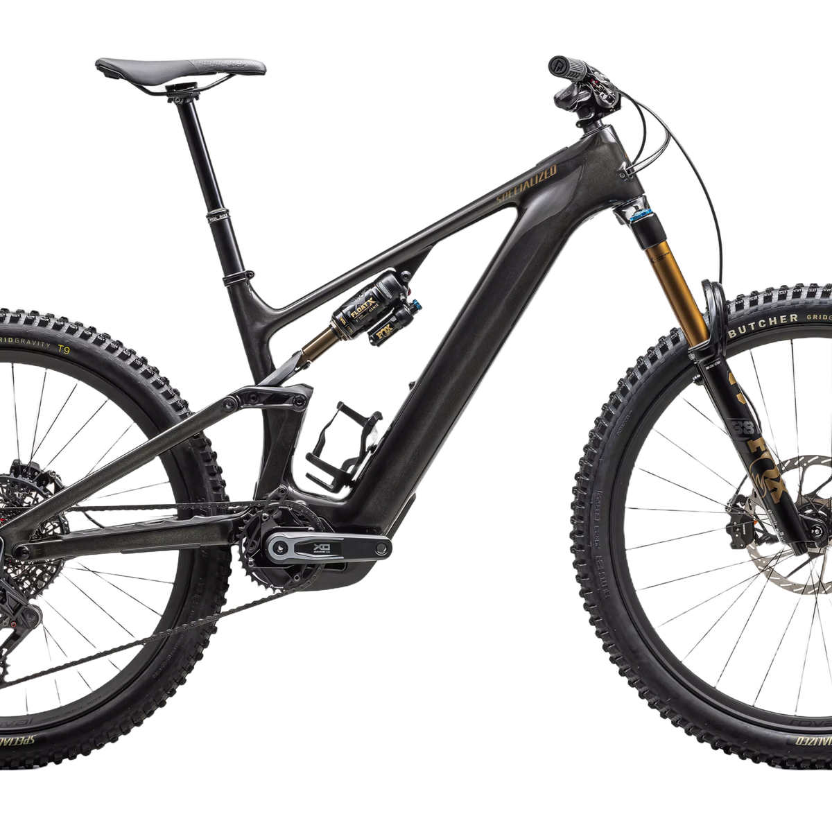 Electric  Tagged "Brand: Specialized"  Orange County Cyclery