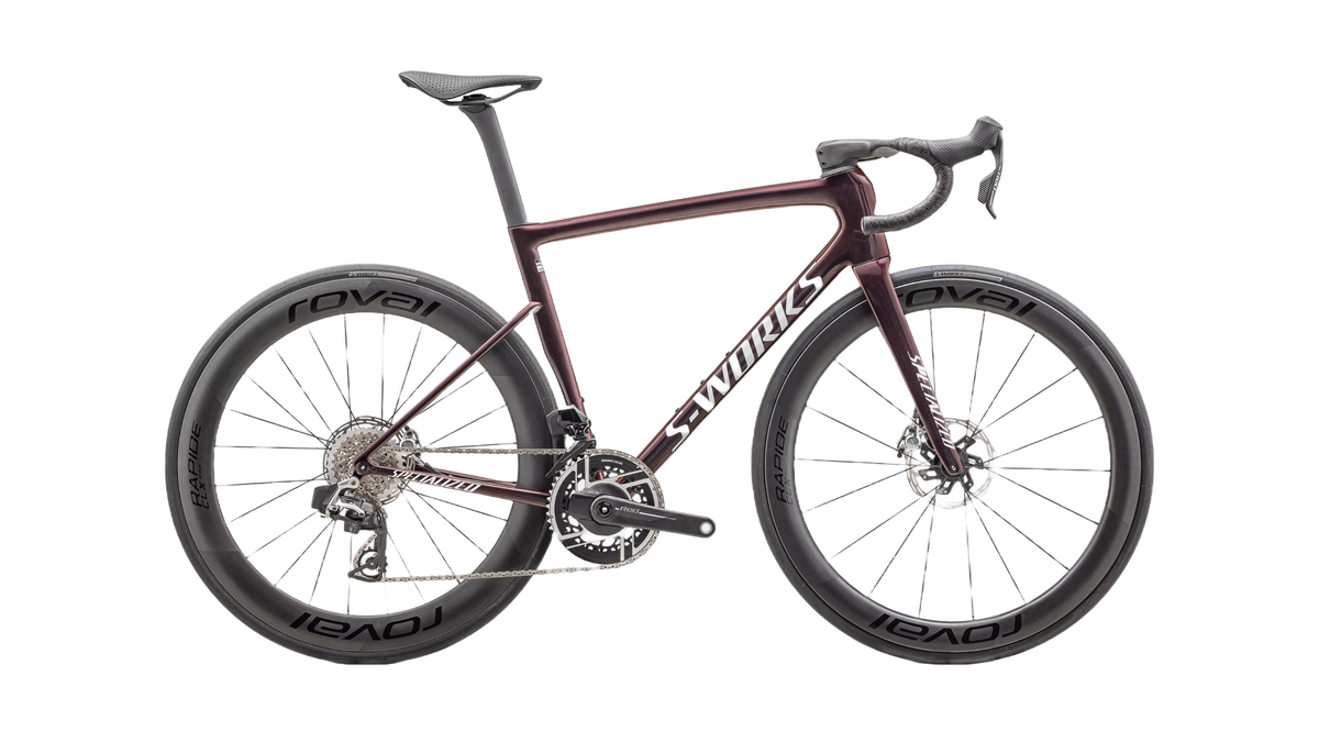 Pre Owned Road Bikes Tagged