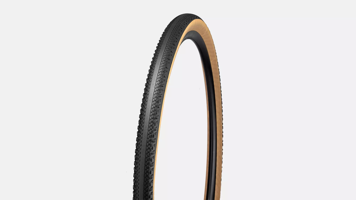 Specialized Pathfinder TLR TAN Fast Gravel Tire 700x45C