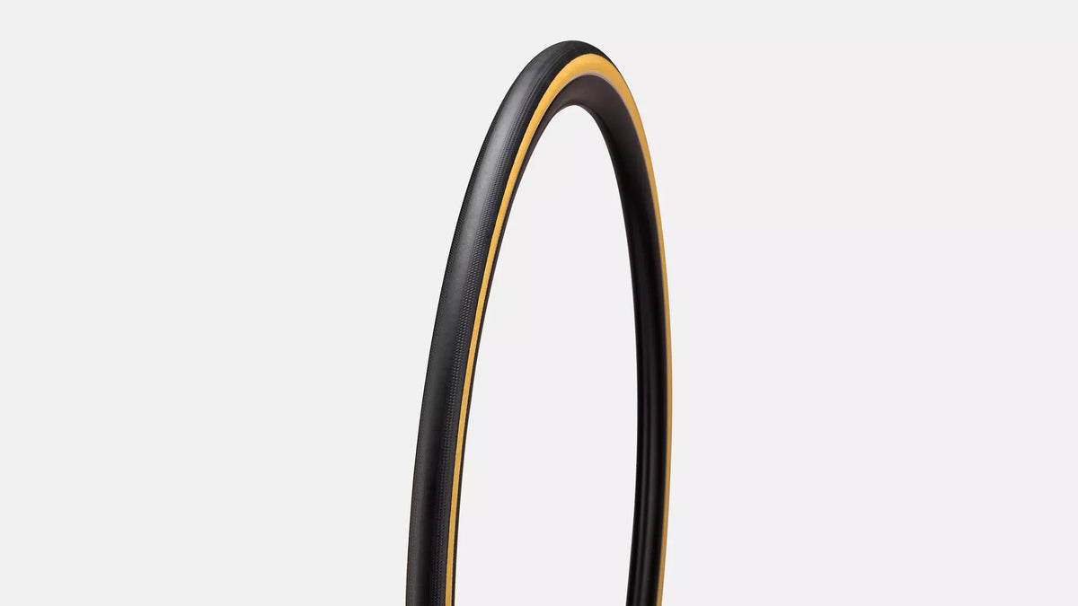 Specialized Cotton TLR 700x30c 2本セット Specialized Cotton TLR Racing Only Tire Tan 700x30c – Orange
