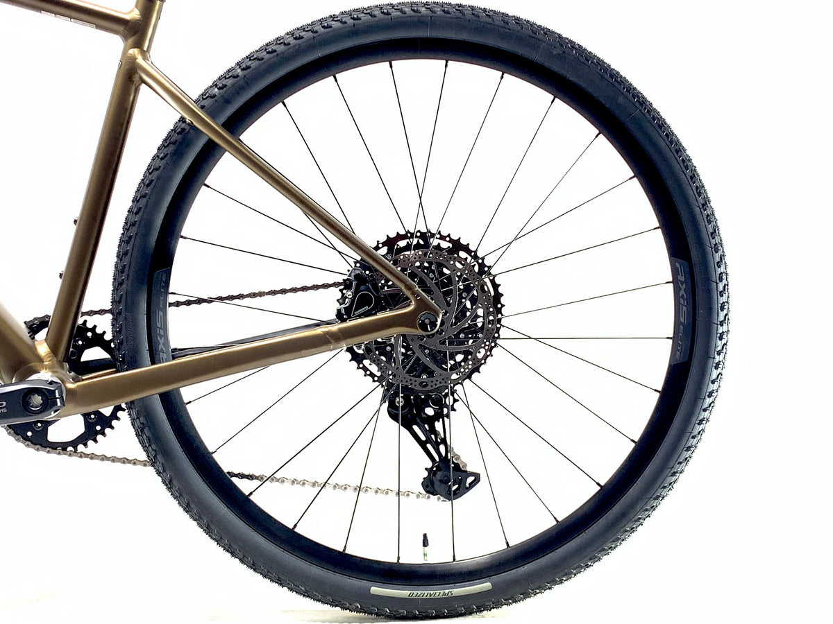 2026 Specialized Diverge 4 Sport Alloy Cues 1X11 Size: 54cm (Preowned)