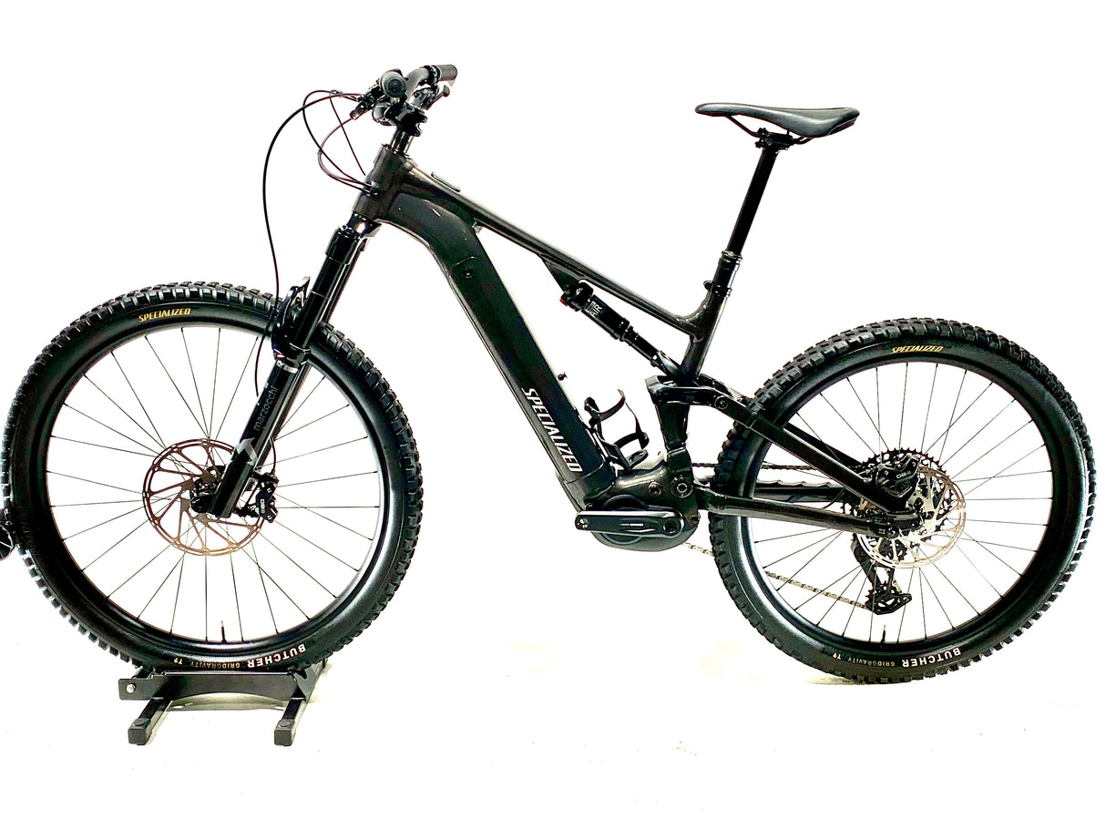 2026 Specialized Turbo Levo 4 Alloy SRAM Eagle 1X12 Size: S4 (Preowned)