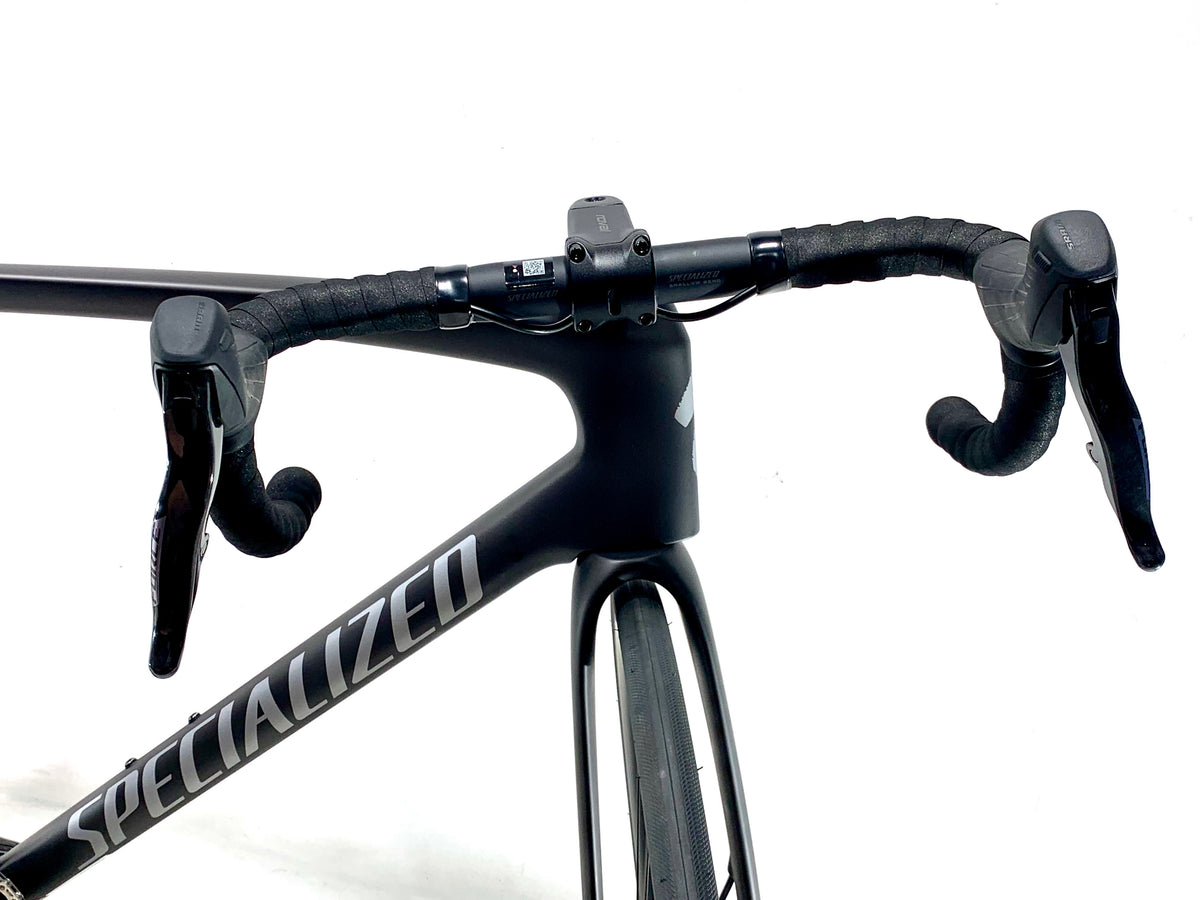 2027 Specialized Tarmac SL9 Expert - SRAM Force AXS Size: 56cm (Preowned)