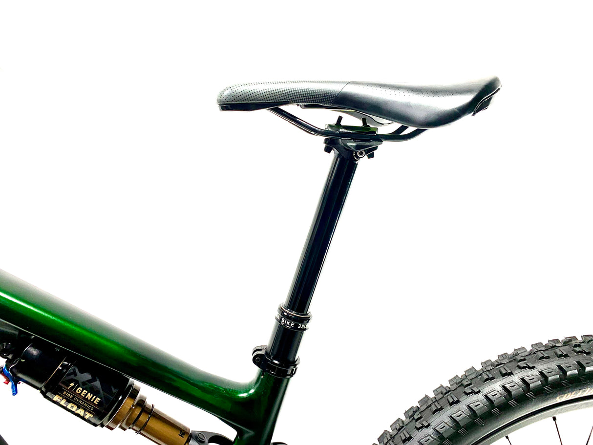 2025 Specialized Stumpjumper 15 Pro X0 AXS 1X12 Size: S2 (Preowned)