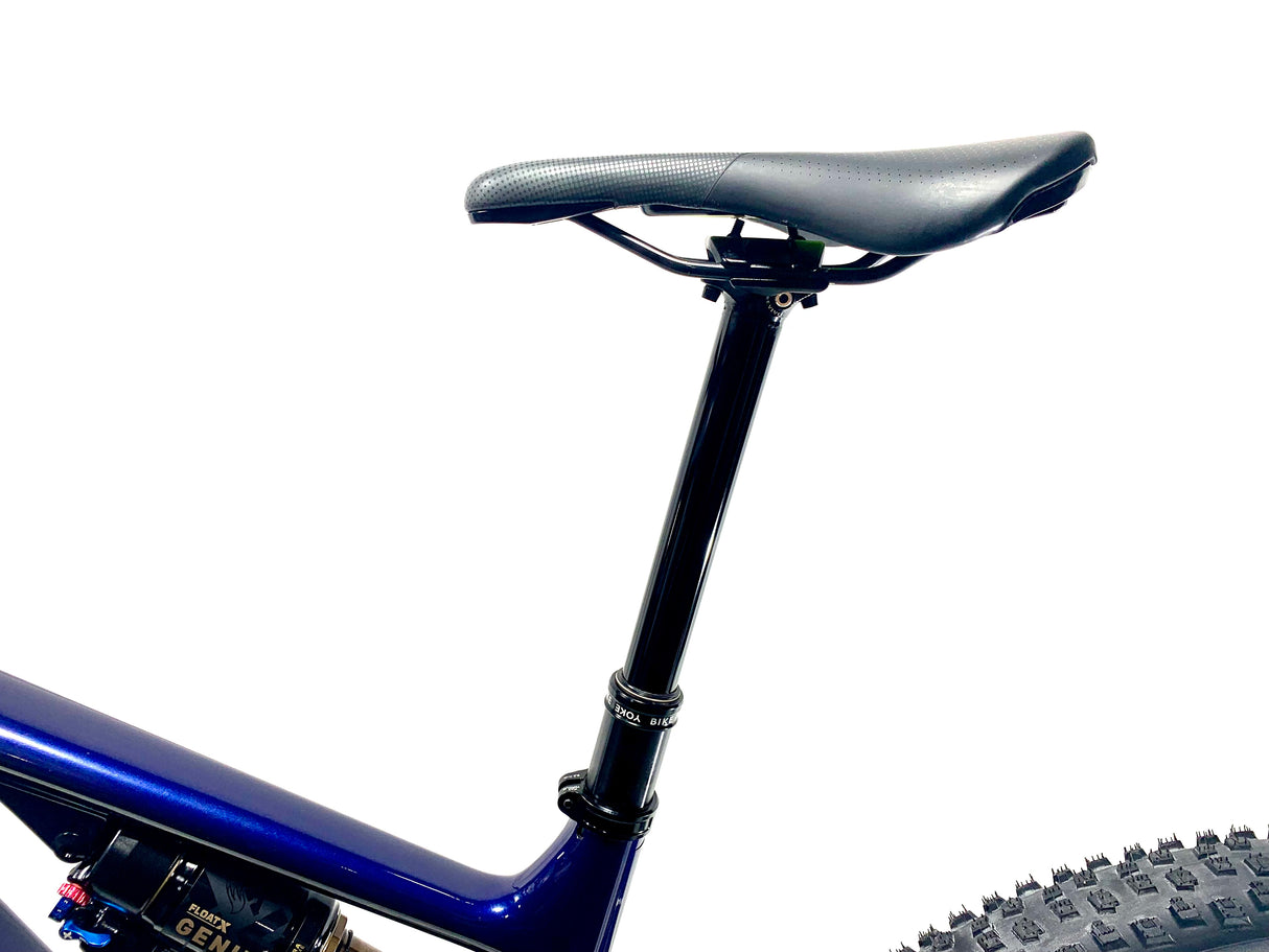 Specialized Turbo Levo 4 Pro SRAM X0 Size: S4 (Preowned)