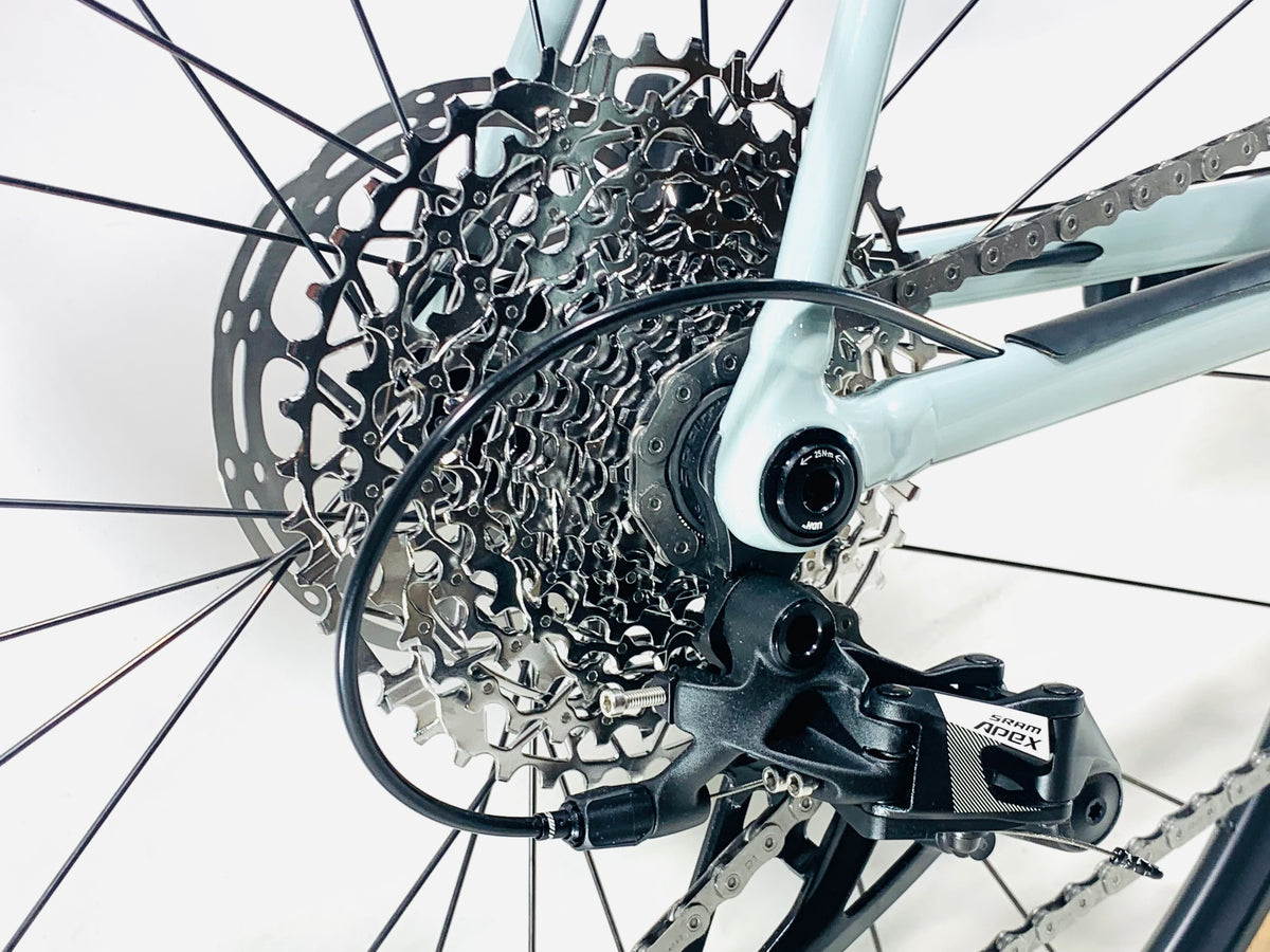 2027 Specialized Crux DSW Comp Sram XPLR 1X12 Size: 56cm (Preowned)