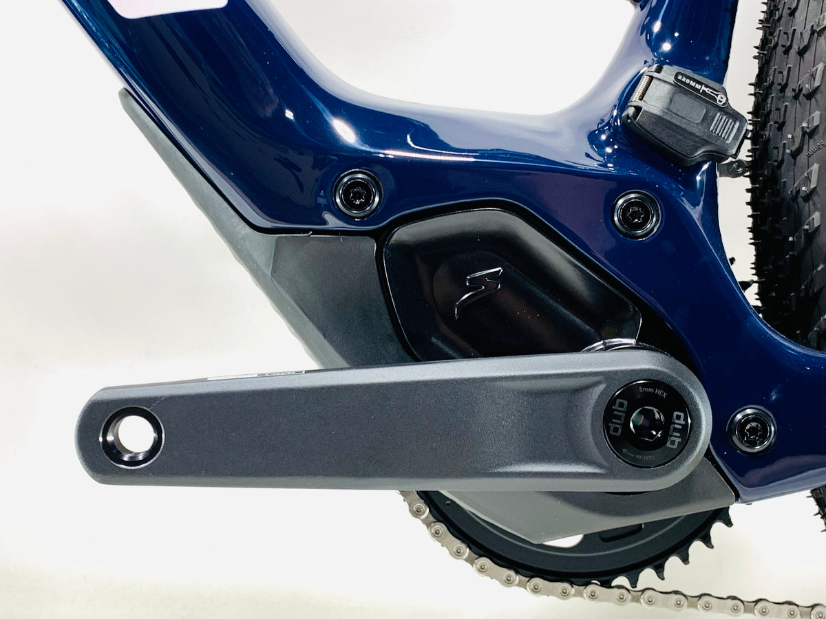 2027 Specialized Turbo Creo 2 Expert Shimano GRX Di2 1X12 Size: 56cm (Preowned)