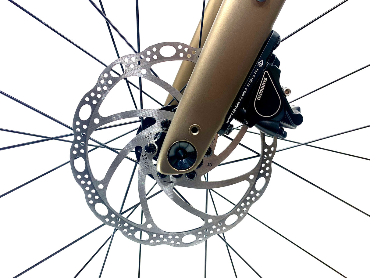 2026 Specialized Diverge 4 Sport Alloy Cues 1X11 Size: 61cm (Preowned)