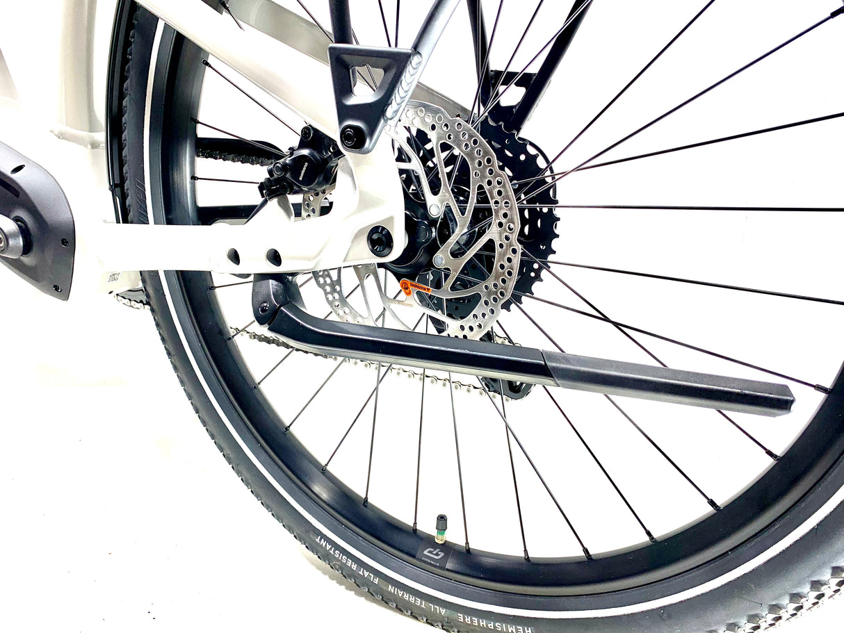 2026 Specialized Turbo Como 4.0 E-Bike Size: Medium (Preowned)