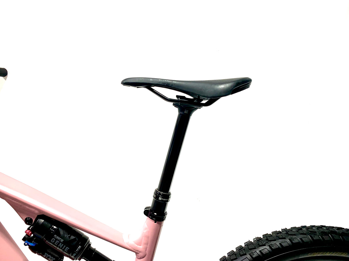 2026 Specialized Turbo Levo 4 Comp Alloy SRAM Size: S4 (Preowned)