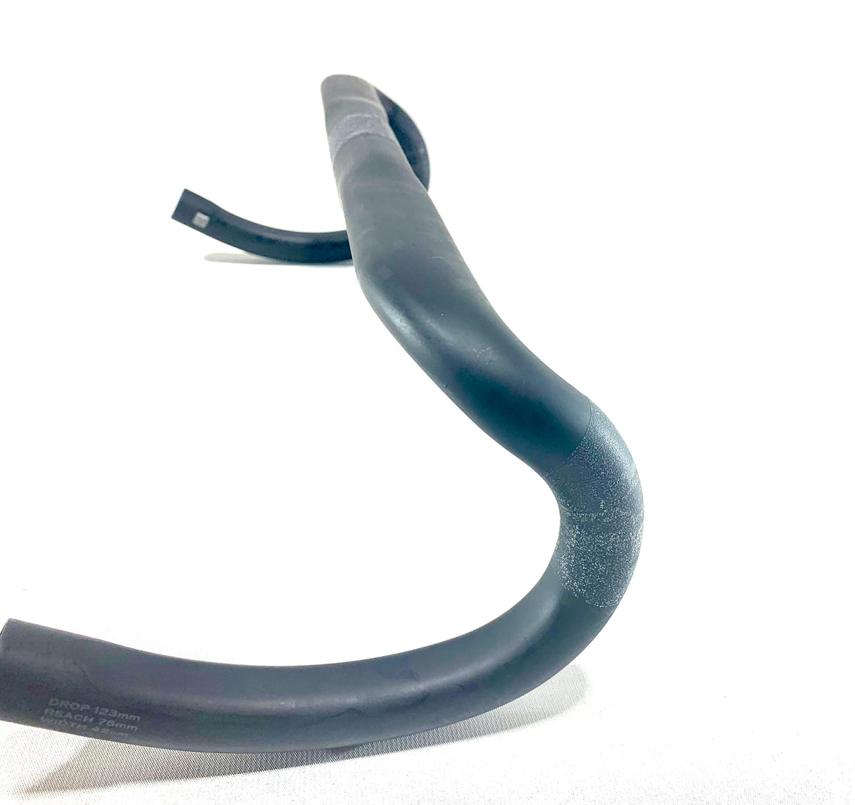 Specialized S-Works Shallow Bend Carbon Handlebars 42CM (Preowned)