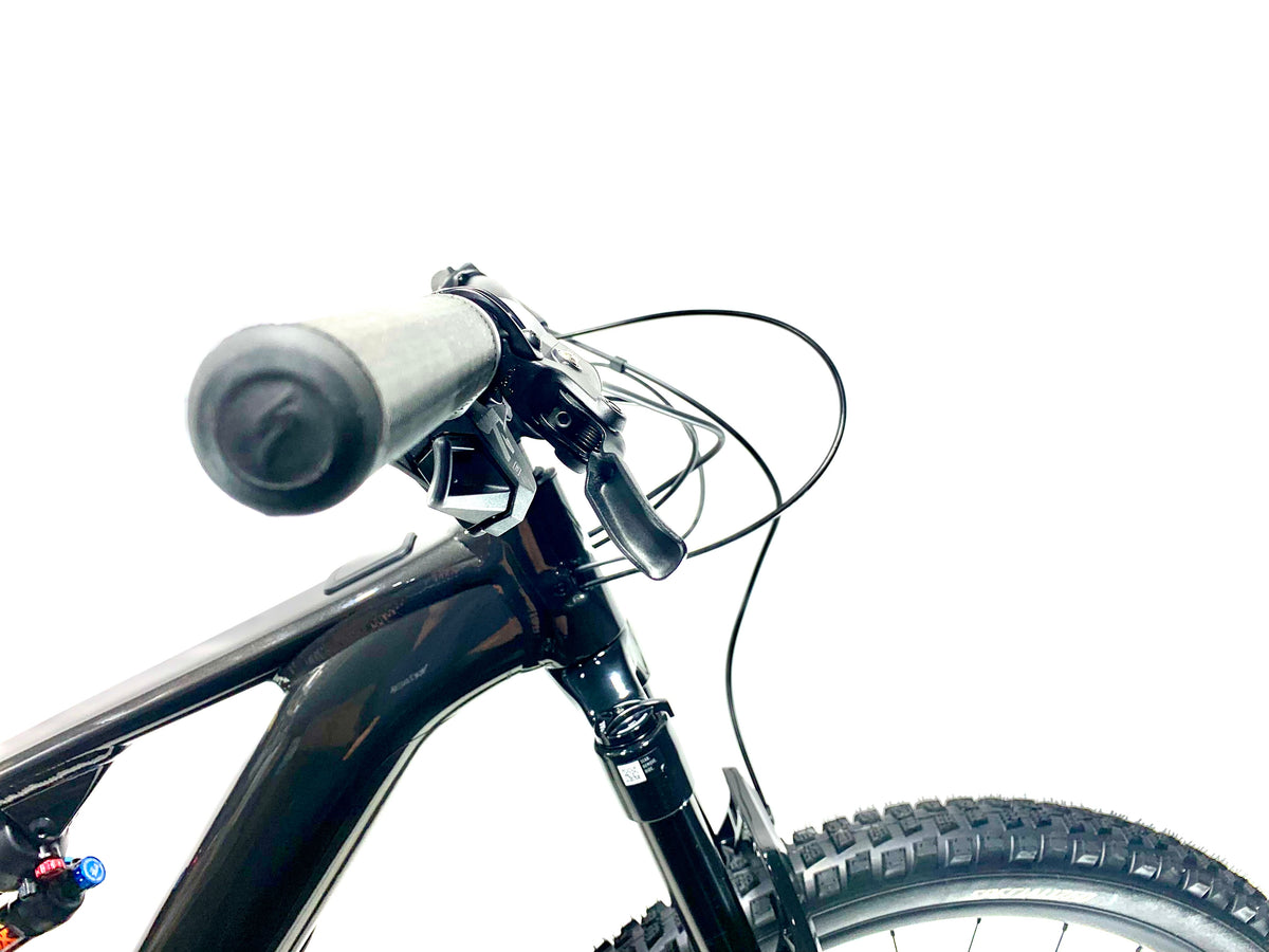 2026 Specialized Turbo Levo 4 Alloy SRAM Eagle 1X12 Size: S3 (Preowned)