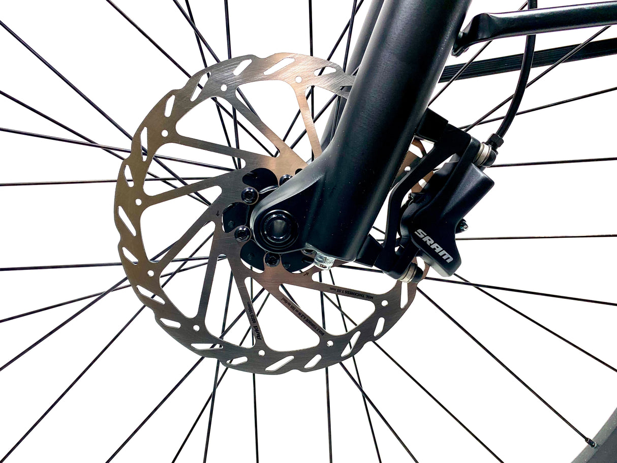 2023 Specialized Turbo Vado 4.0 1x11 NX Speed Size: XL (Preowned)