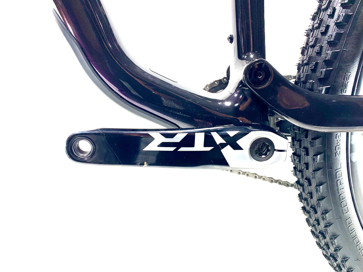 2026 Specialized S-Works Epic 8 Evo XTR Di2 1X12 Size: Small (Preowned)