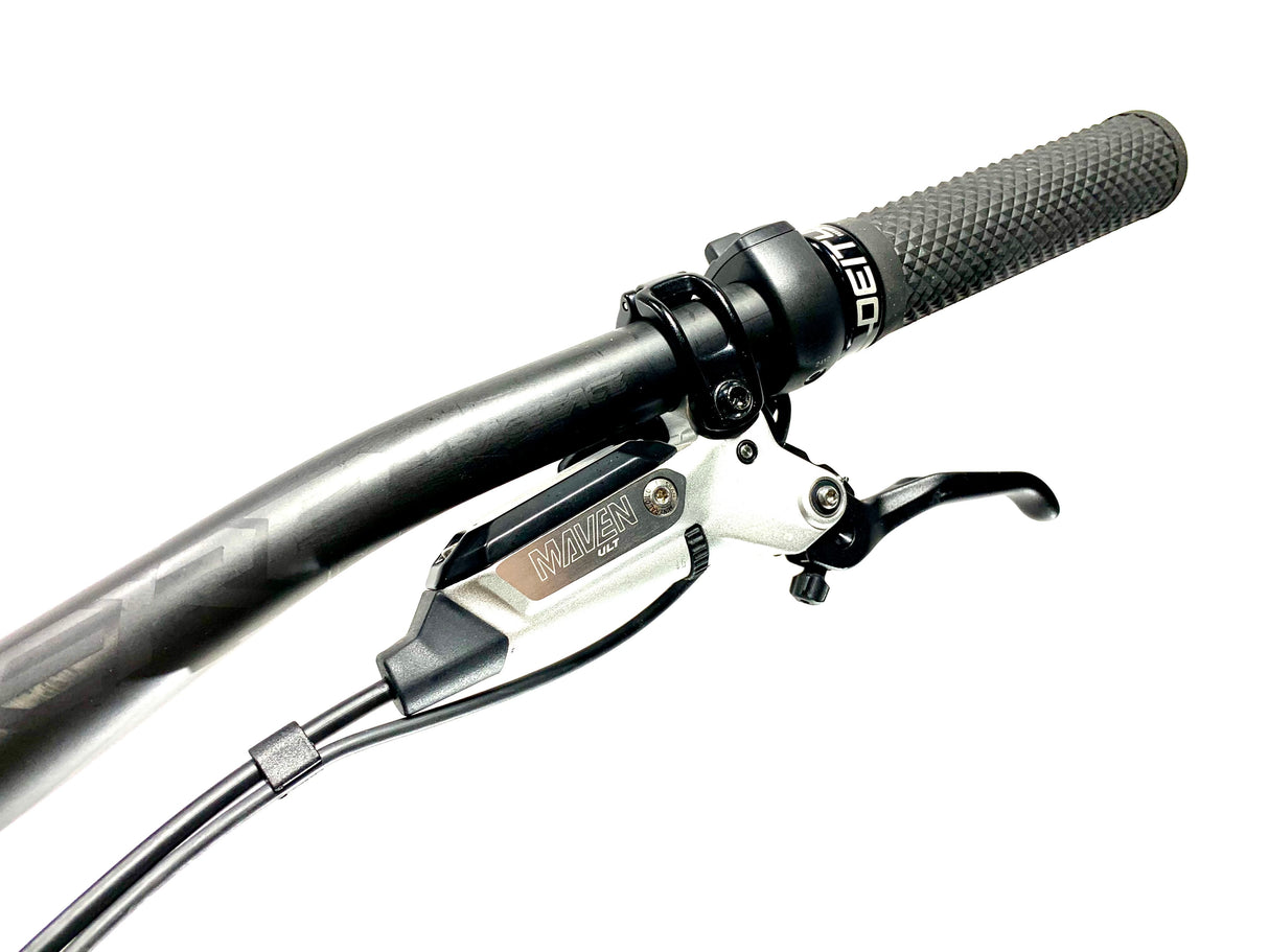 2026 Specialized S-Works Turbo Levo 4 SRAM XX 1X12 Size: S4 (Preowned)