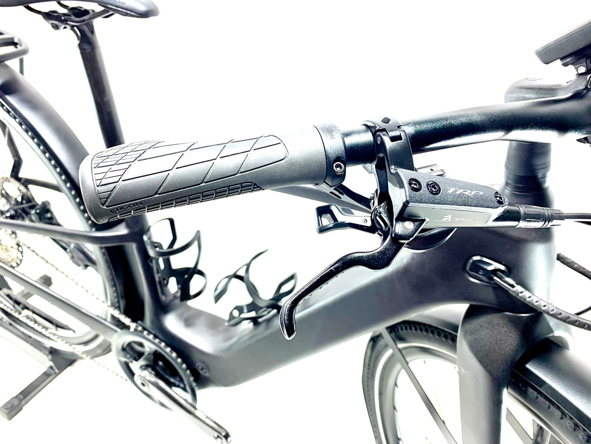 2025 Specialized Turbo Vado SL 2 6.0 EQ Carbon E-Bike Size: Small (Preowned)