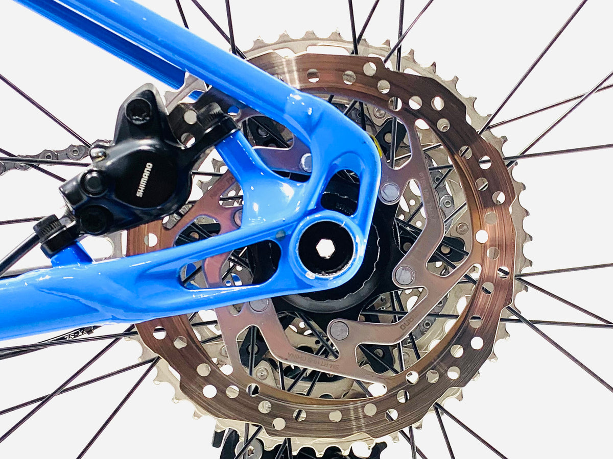 2021 Specialized Fuse Hardtail 27.5 Shimano 1X11 Size: Small (Preowned)