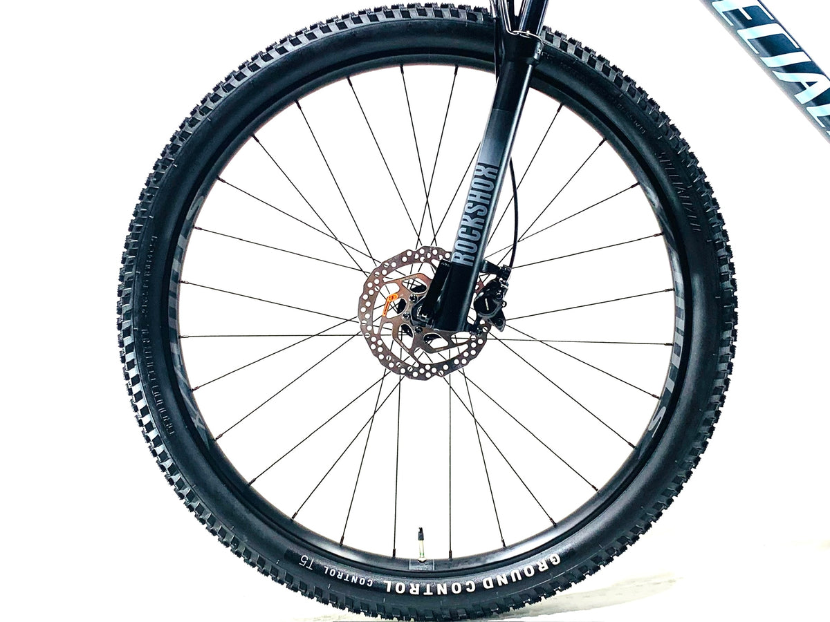 2025 Specialized Rockhopper Expert 29" size: Medium (Preowned)