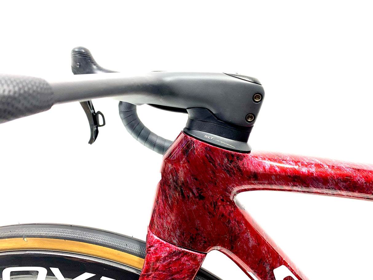 2026 Specialized S-Works Tarmac SL8 Size: 49cm (Preowned)