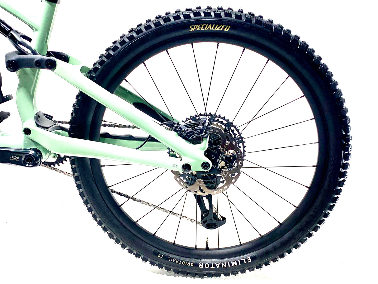 2026 Specialized Stumpjumper 15 Evo Expert XT Di2 Size: S1 (Preowned)
