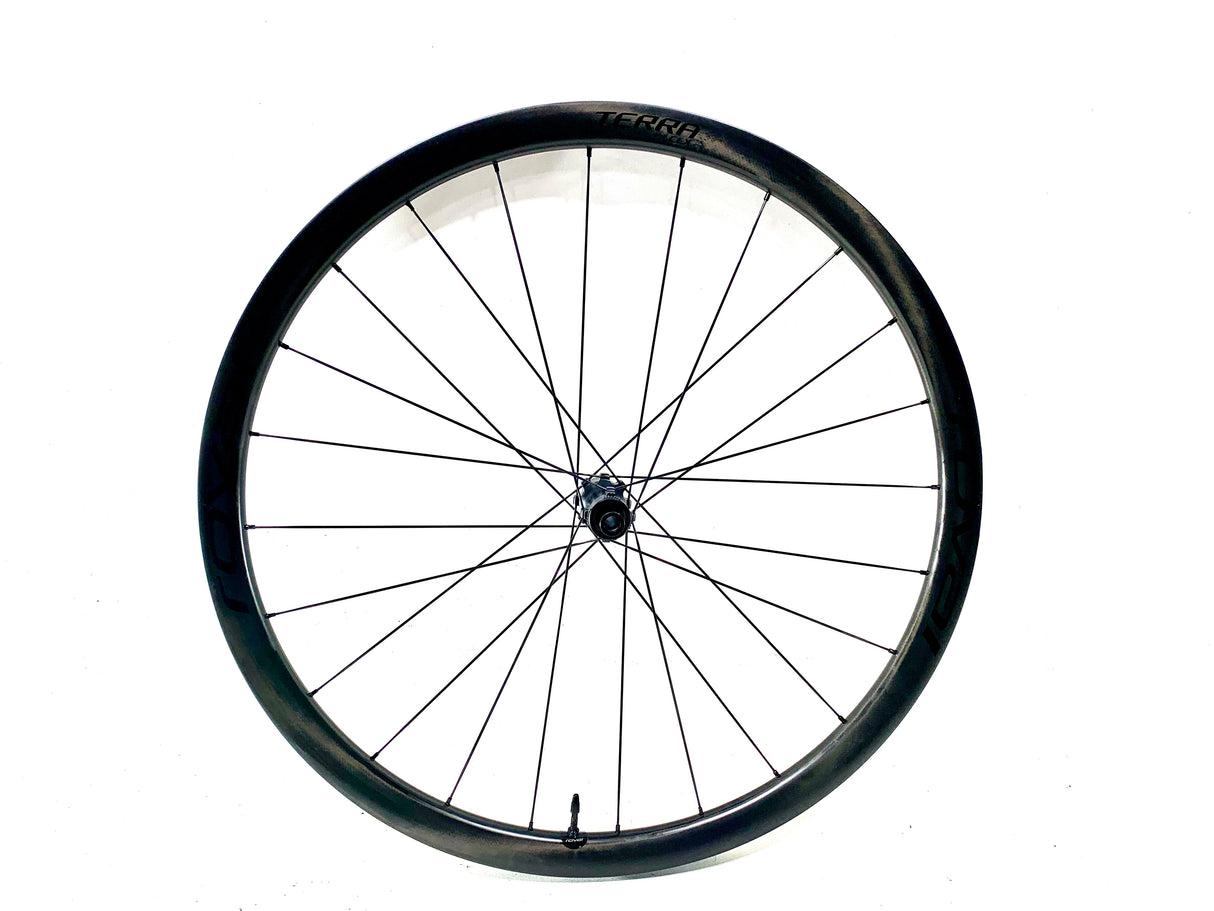 Specialized Roval Terra CLX II Carbon Wheelset (Preowned)