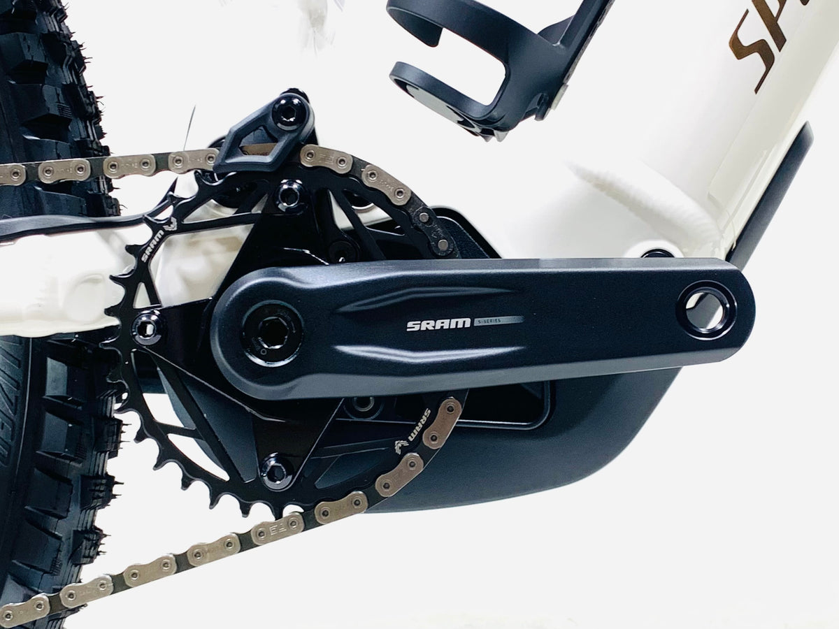 2027 Specialized Turbo Levo 4 Comp Alloy SRAM Size: S4 (Preowned)