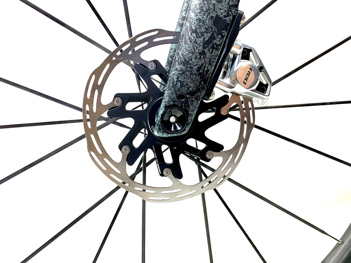 2026 Specialized S-Works Roubaix SL8 Sram Size: 52cm (Preowned)