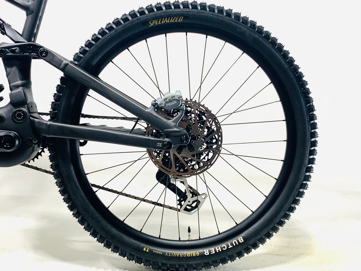 2027 Specialized Turbo Levo 4 Comp Alloy SRAM Size: S4 (Preowned)