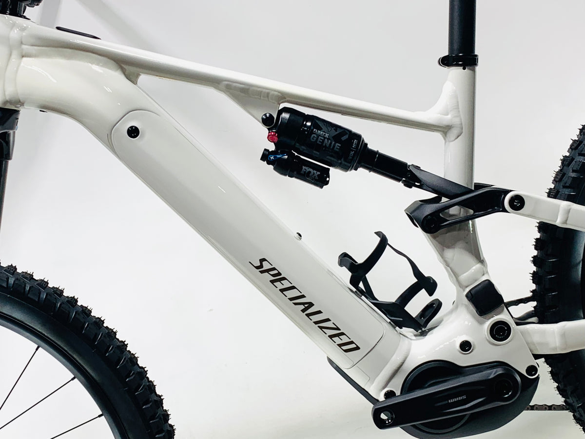 2027 Specialized Turbo Levo 4 Comp Alloy SRAM Size: S4 (Preowned)