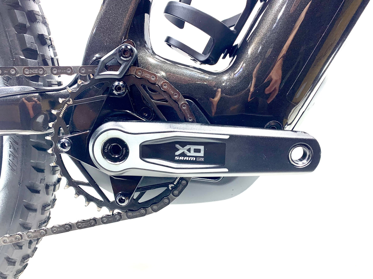 Specialized Turbo Levo 4 Pro SRAM X0 Size: S2 (Preowned)