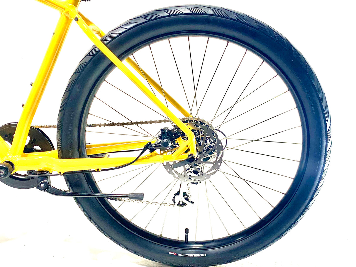 2026 Specialized Roll 2.0 Size: Large (Preowned)