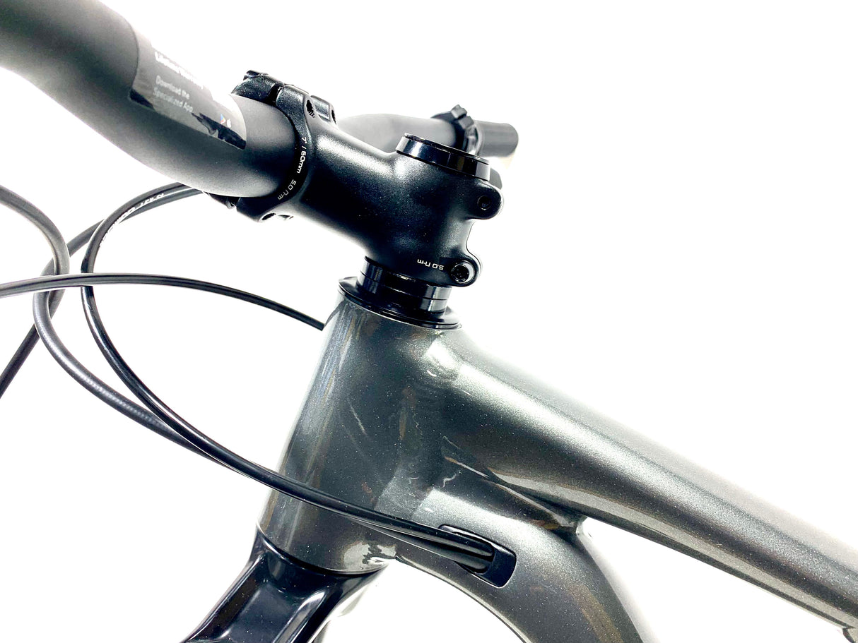 2026 Specialized Chisel Comp Alloy Sram Eagle 1X12 Size: XS (Preowned)