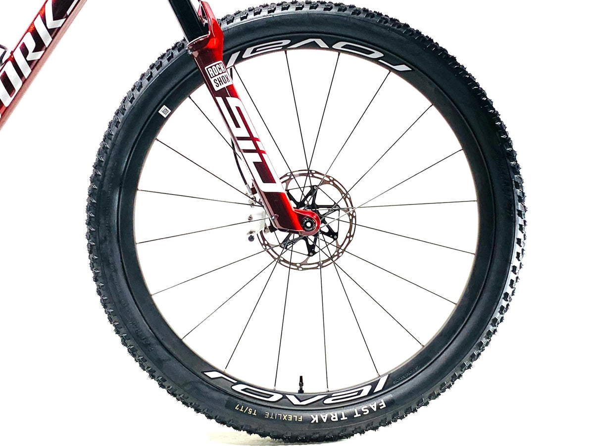2027 Specialized S-Works Epic 9 Sram XX SL Size: Large (Preowned)