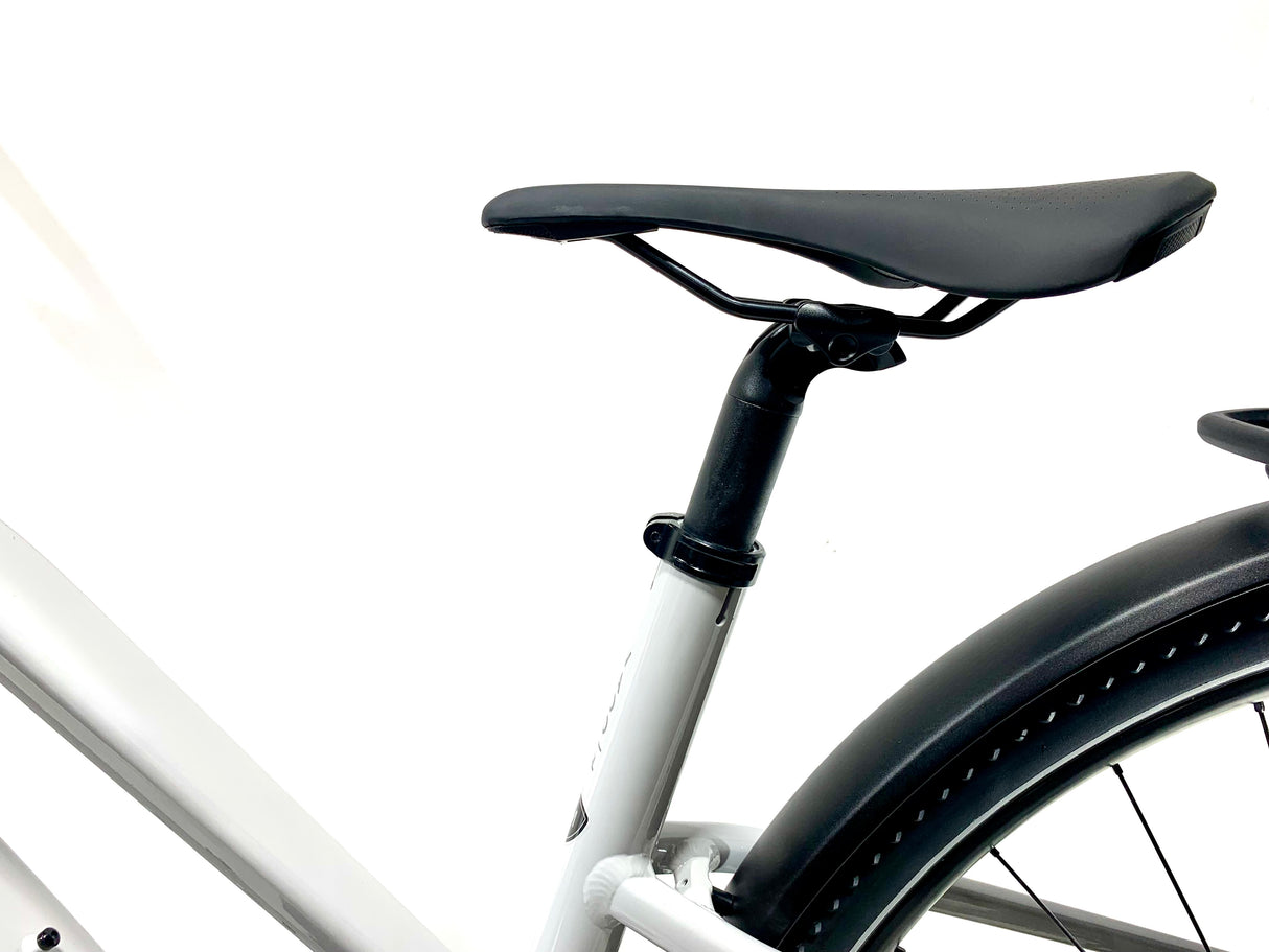 2026 Specialized Turbo Vado SL 2 5.0 Step-Through E-Bike Size: Medium (Preowned)