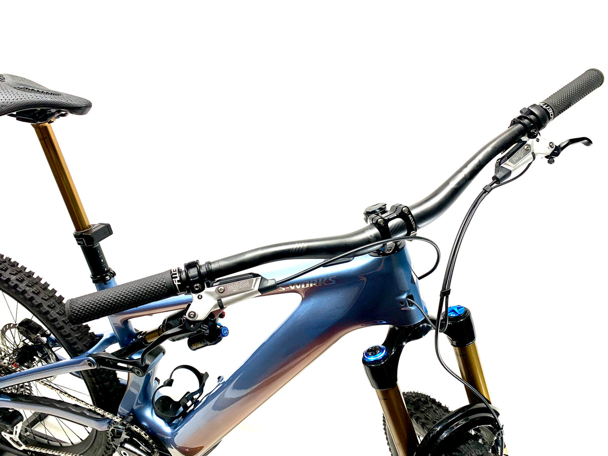 2026 Specialized S-Works Turbo Levo 4 SRAM XX 1X12 Size: S4 (Preowned)