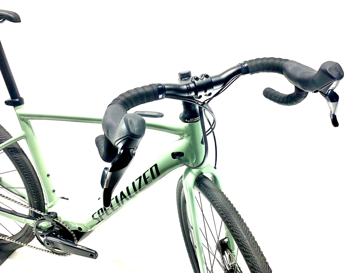 2026 Specialized Turbo Creo 2 Comp E5 Alloy Sram 1X12 Size: 56cm (Preowned)