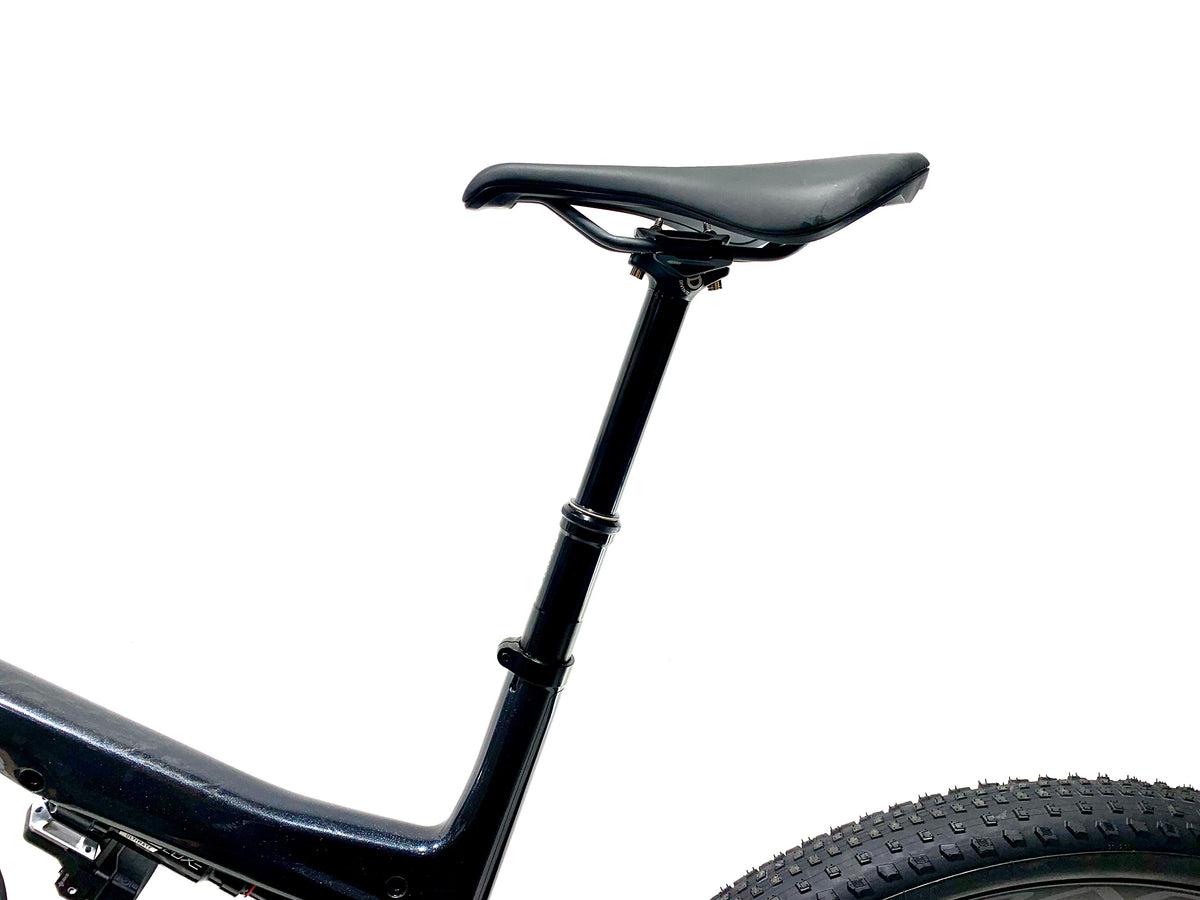 2027 Specialized Epic 9 Pro SRAM X0 AXS 1X12 Size: XL (Preowned)