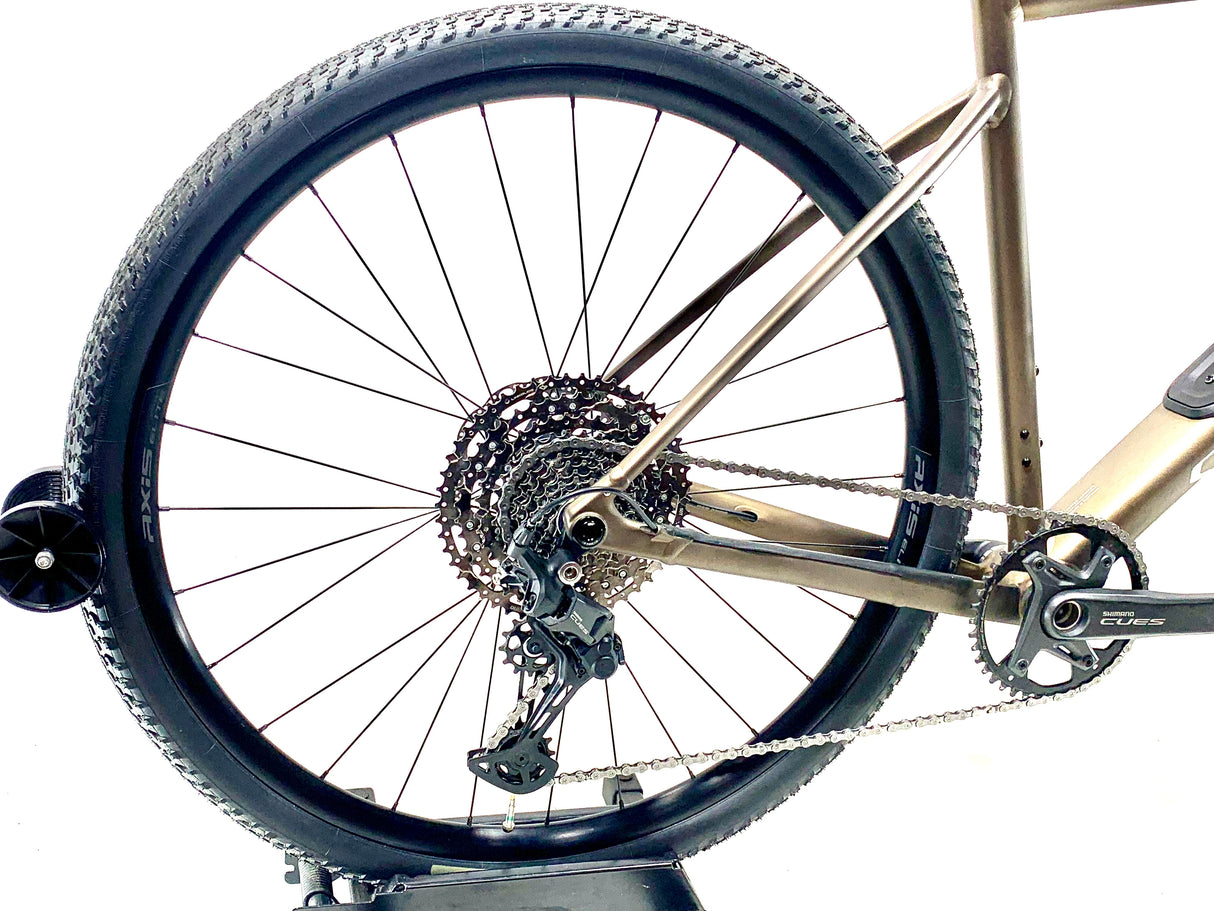 2026 Specialized Diverge 4 Sport Alloy Cues 1X11 Size: 58cm (Preowned)
