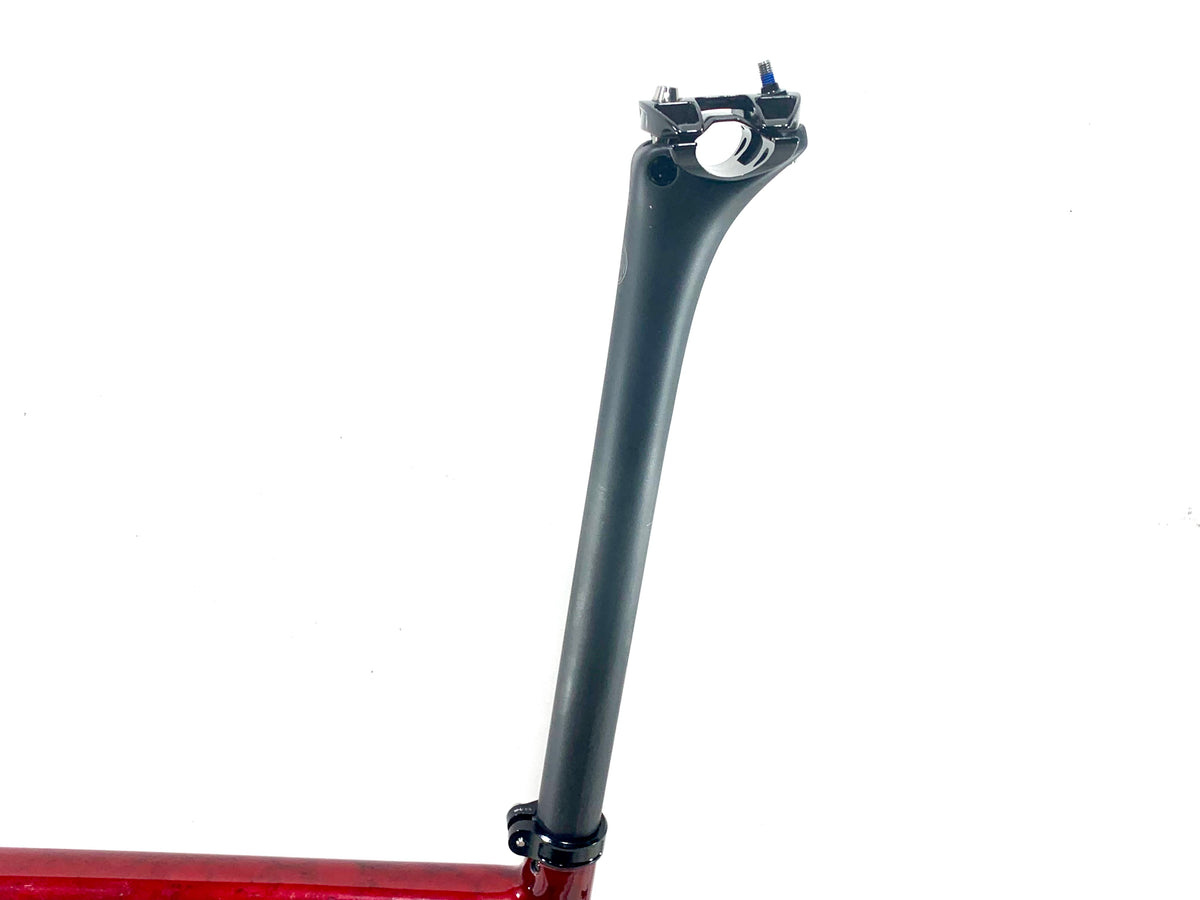 2027 Specialized S-Works Aethos 2 Carbon Frameset Size: 56cm (Preowned)