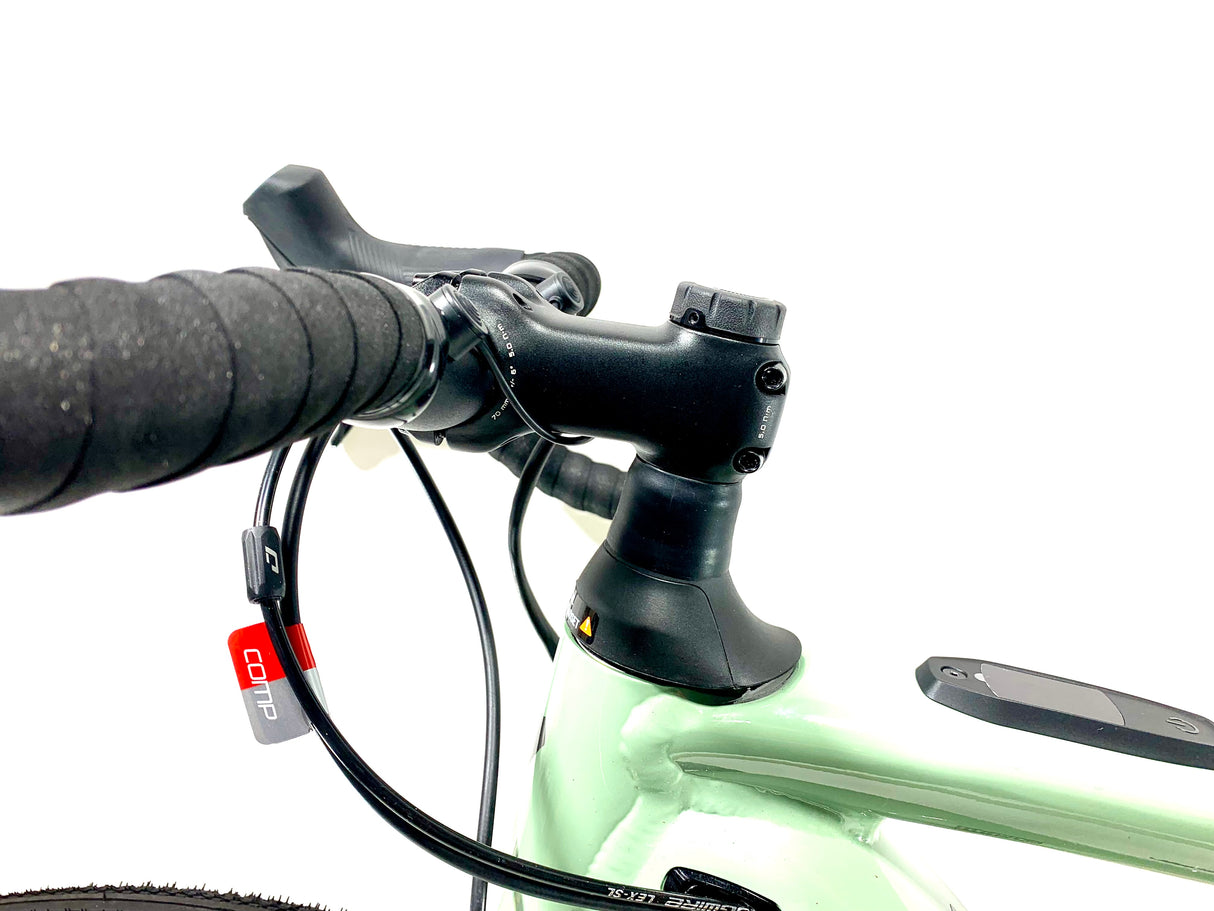 2026 Specialized Turbo Creo 2 Comp E5 Alloy Sram 1X12 Size: 52cm (Preowned)