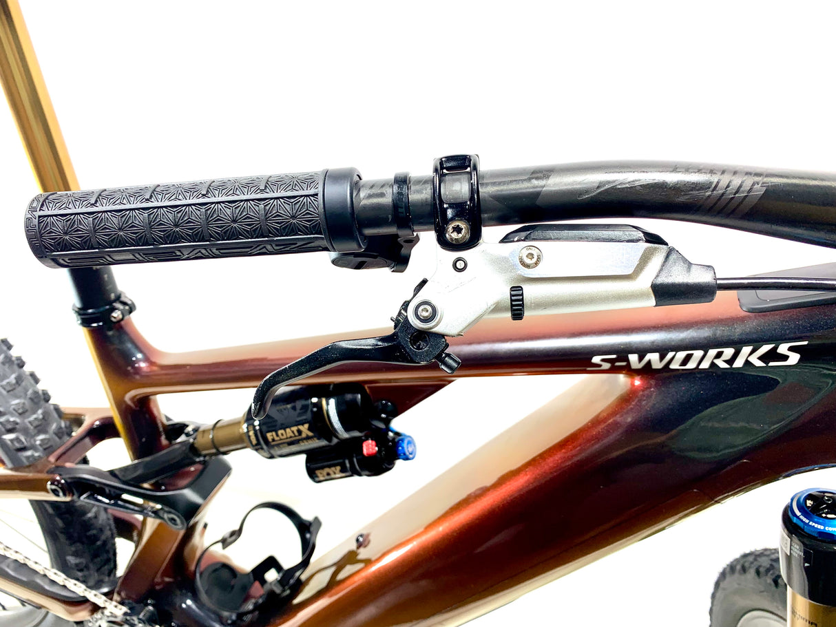 2026 Specialized S-Works Turbo Levo 4 SRAM XX 1X12 Size: S3 (Preowned)