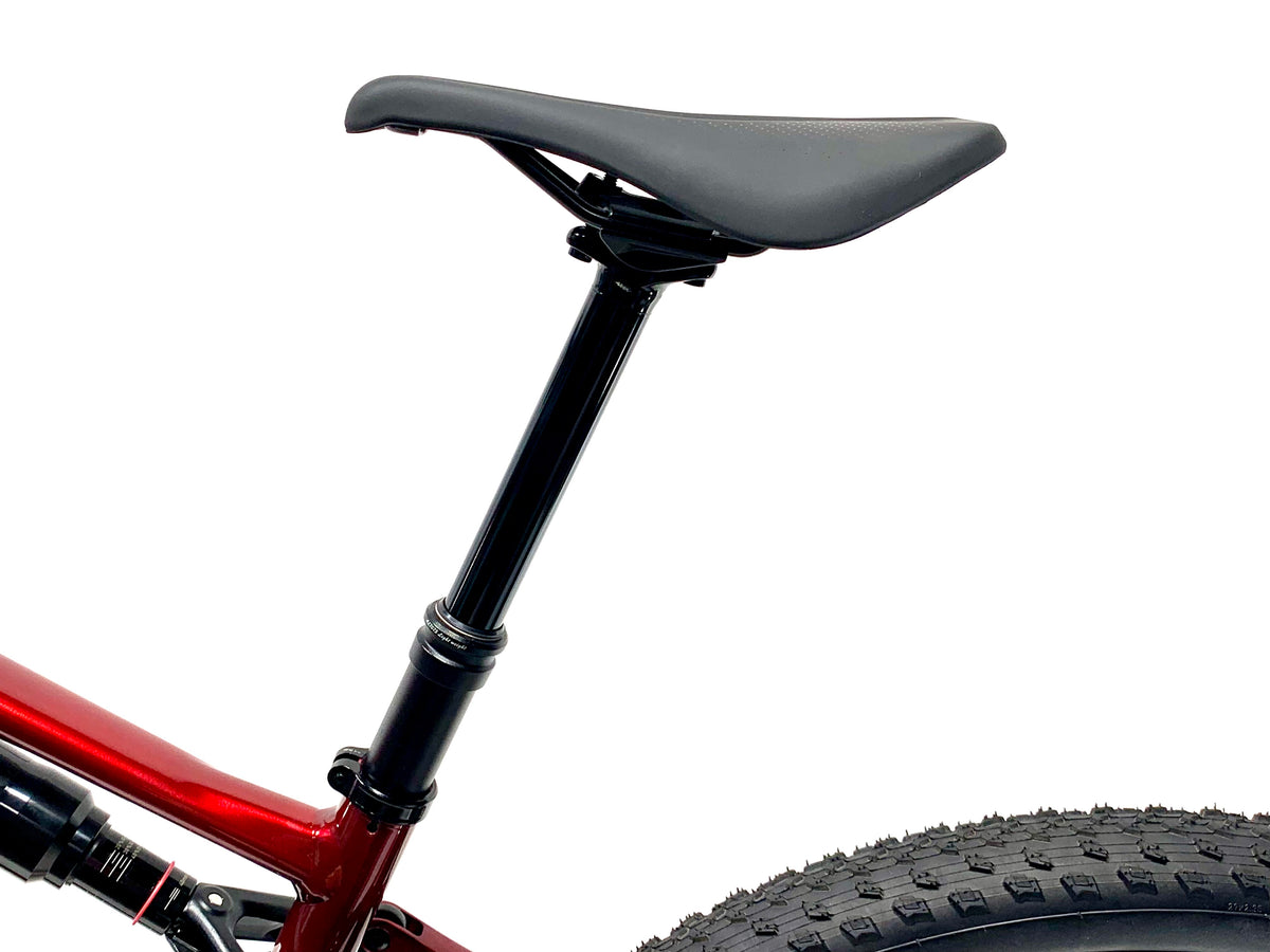2027 Specialized Chisel Comp SRAM 1X12 Size: Medium (Preowned)