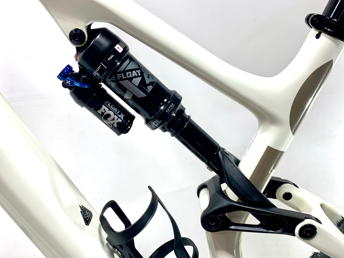 2023 Specialized Turbo Levo SL 2 Expert Carbon SRAM Size: S5 (Preowned)