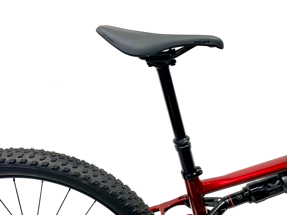 2027 Specialized Chisel Comp SRAM 1X12 Size: Medium (Preowned)