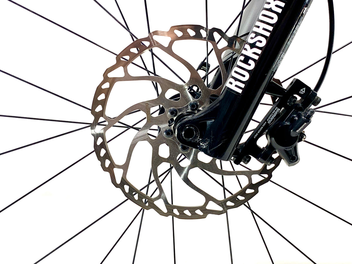 2015 Specialized Camber Comp Evo 29 SRAM 2X10 Size: Large (Preowned)