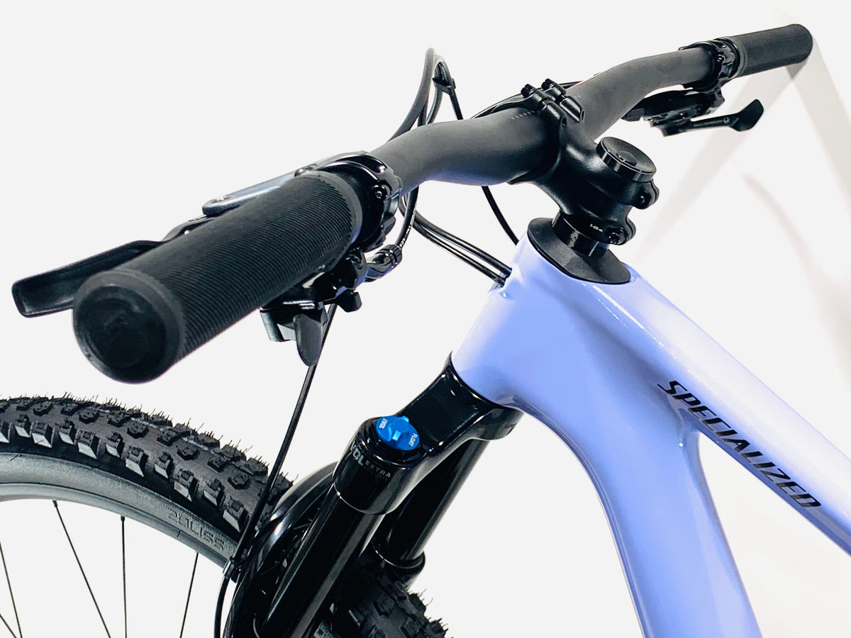 2024 Specialized Epic 8 Evo Comp 29 SRAM GX 1X12 Size: Small (Preowned)