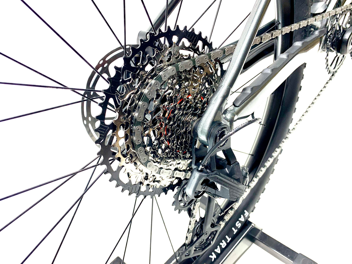 2026 Specialized Chisel Comp Alloy Sram Eagle 1X12 Size: XS (Preowned)