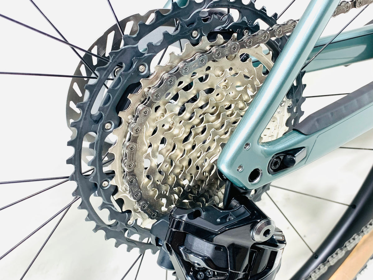 2026 Specialized Turbo Creo 2 Expert Carbon Shimano Di2 1X12 Size: 52cm (Preowned)