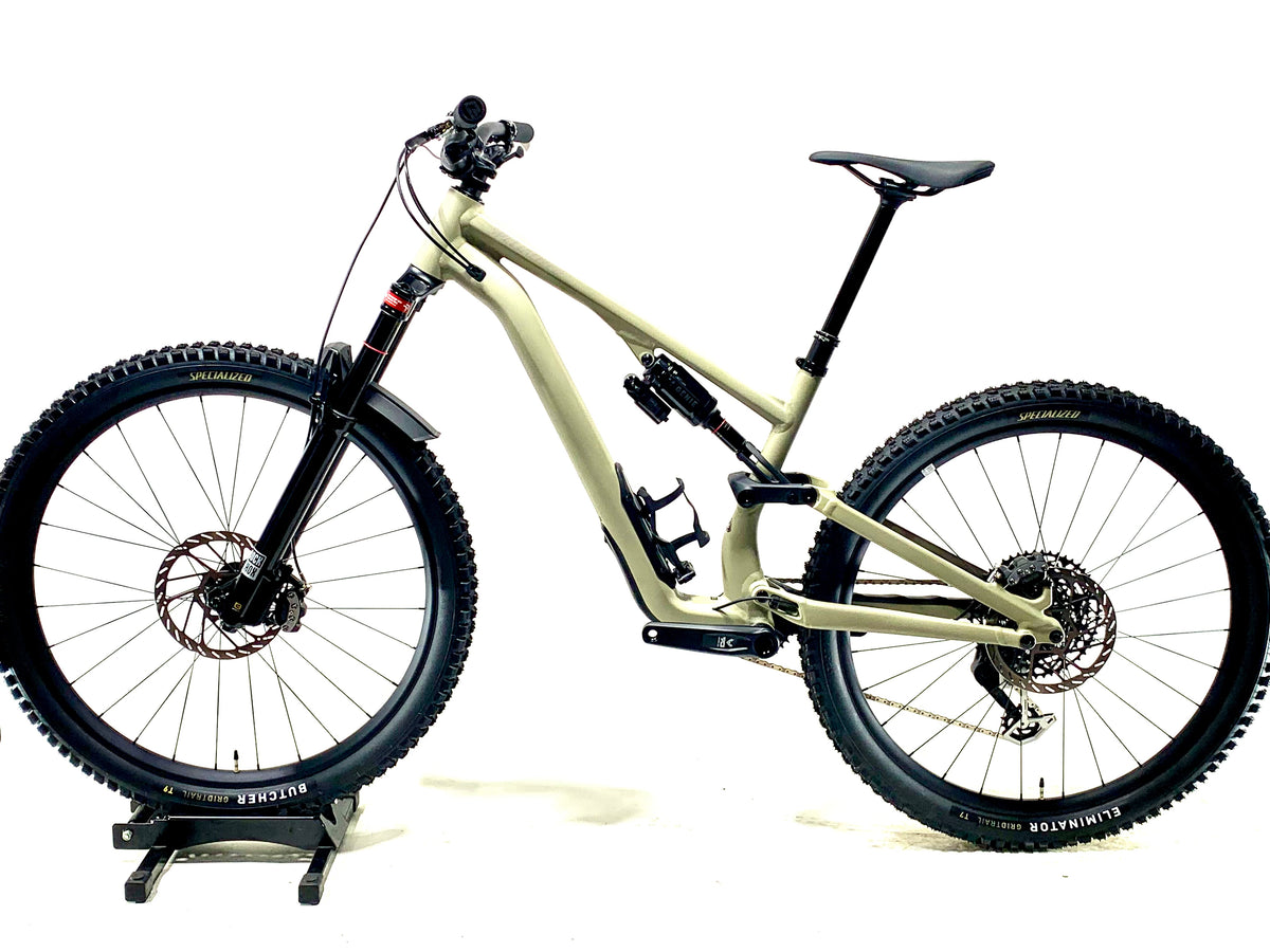 2027 Specialized Stumpjumper 15 EVO Elite Alloy 29 Size: S4 (Preowned)