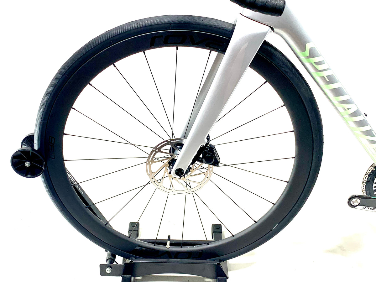 2027 Specialized Tarmac SL9 Expert - SRAM Force AXS Size: 56cm (Preowned)